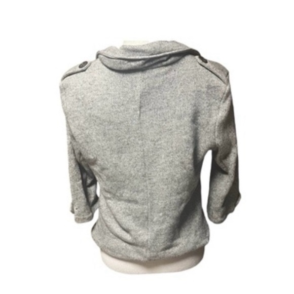 Cabi Jersey Knit‎ Peacoat Blazer - Picture 3 of 6